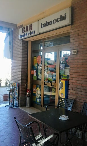 Boldrini Sas