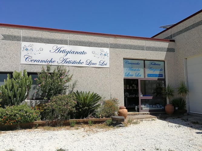 Ceramiche Loi Lino