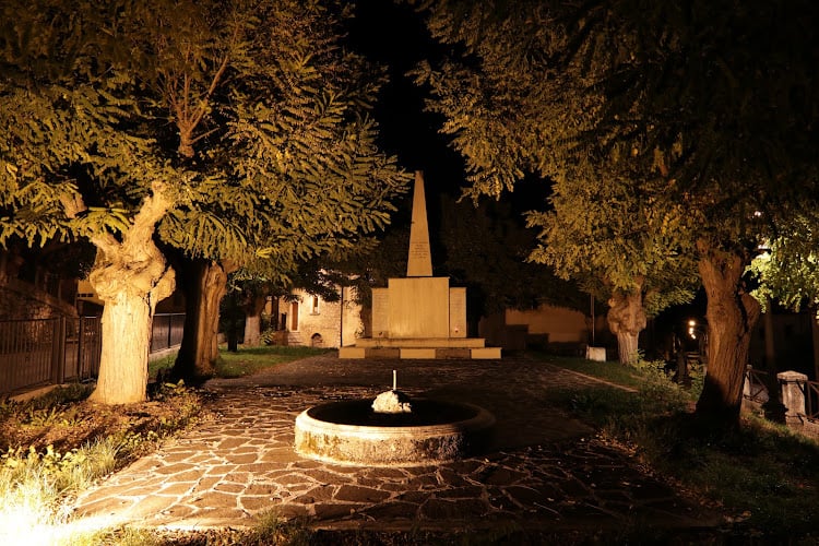 Comune di VILLA SANTA LUCIA DEGLI ABRUZZI