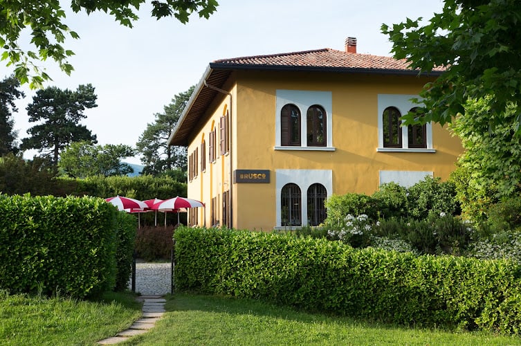 Brusco Bar & Rooms