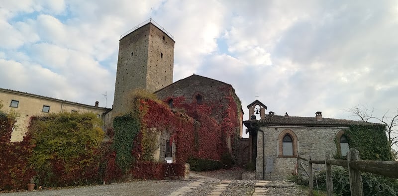 Castello di Stefanago