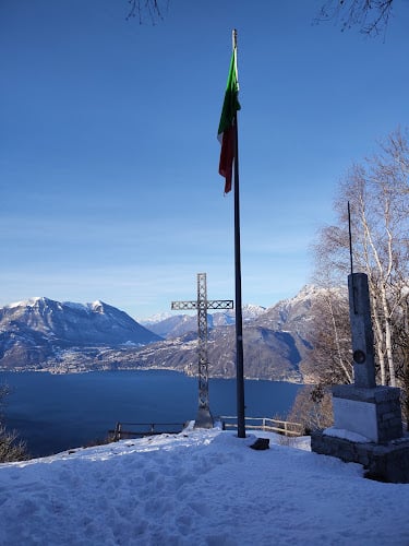 Croce di Ferro Top Panorama😍
