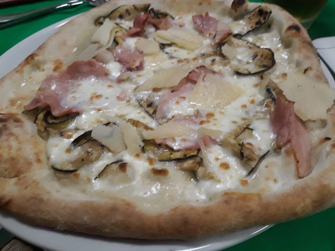 Tutto molto buono