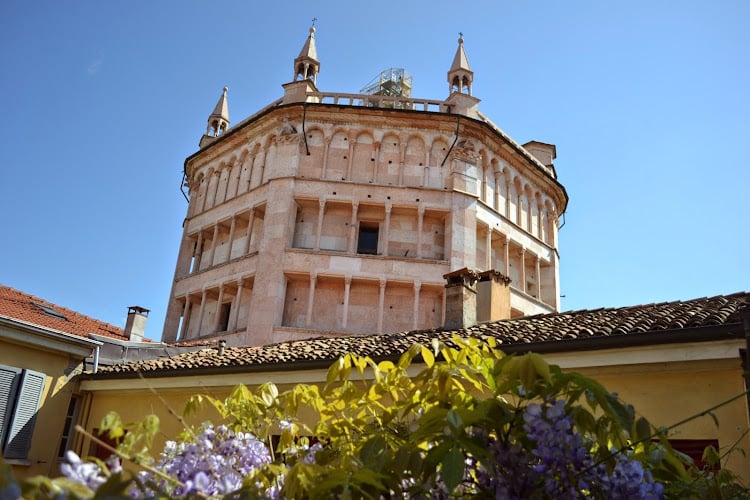 Palazzo Dalla Rosa Prati