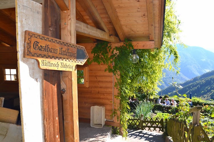 Gasthaus Unterweg