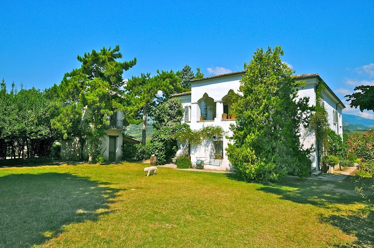 agriturismo Madonna degli Angeli (Farm holidays) NO RISTORAZIONE - NO INGRESSO GIORNALIERO