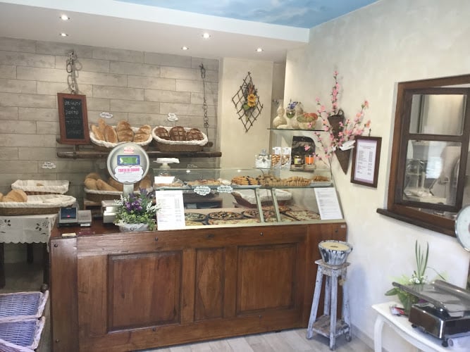 Azienda Agricola Il Forno di Mocchie