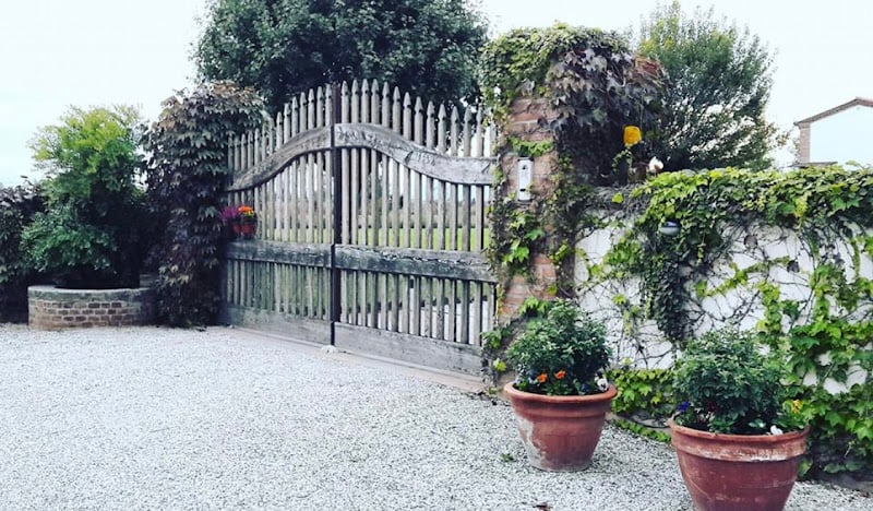 B&B Rio Della Pila