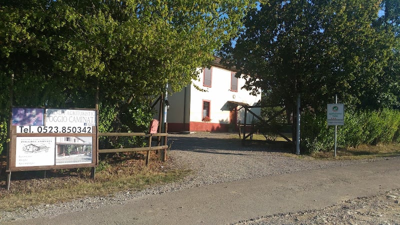 Agriturismo Poggio Caminata Carpaneto
