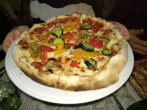 Zi Carluccio Ristorante Pizzeria Pub