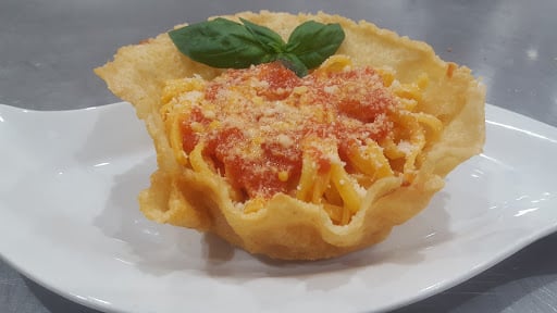 La Tortellina di Sassara Daniela