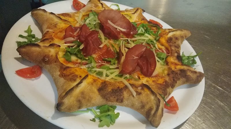 Bar-Pizzeria-Gelateria "Il Boccalino dal 1990"