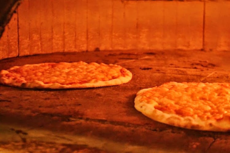 Pizzeria D'Asporto Dell'Angolo