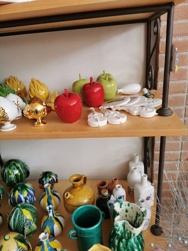 Ceramiche Rosaria Spagnulo