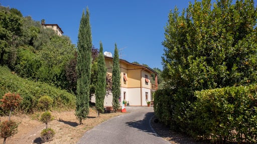 Morianese Residence
