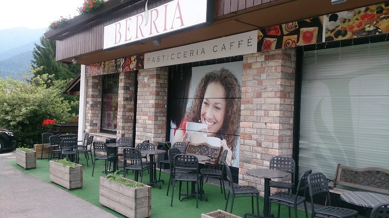 Pasticceria Berria