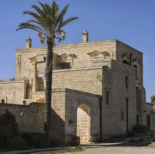 Masseria Bosco