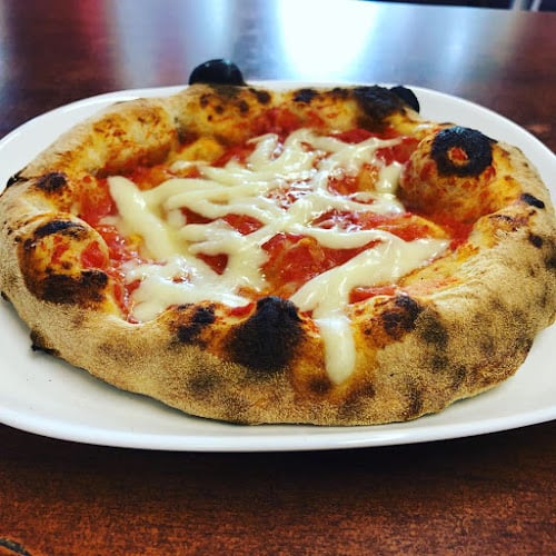 C'è pizza x Te