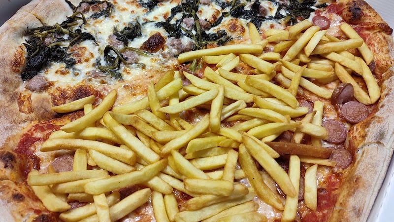 Taverna del gusto
