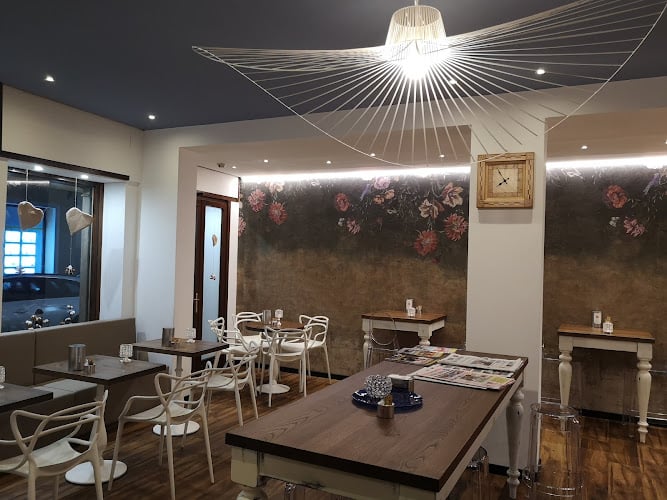Caffè Busetta