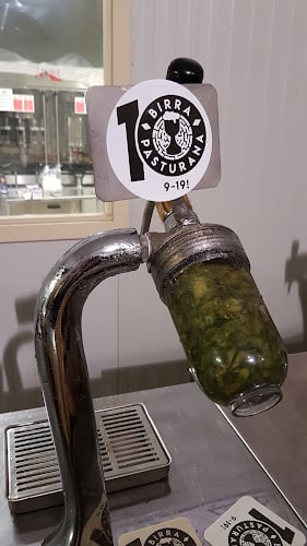 Birra Pasturana