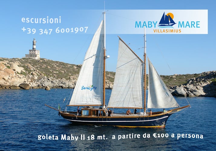 Maby Mare