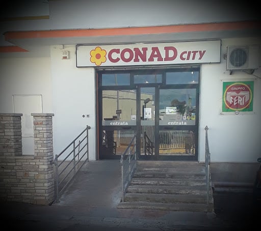 CONAD CITY