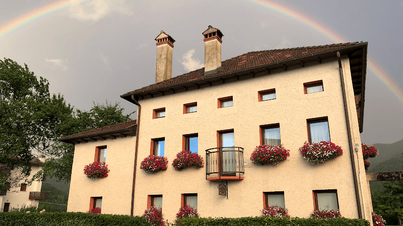 Antica Villa Sophie B&B