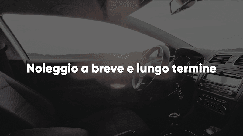 Viaggiare Rent - Noleggio a Breve e Lungo Termine