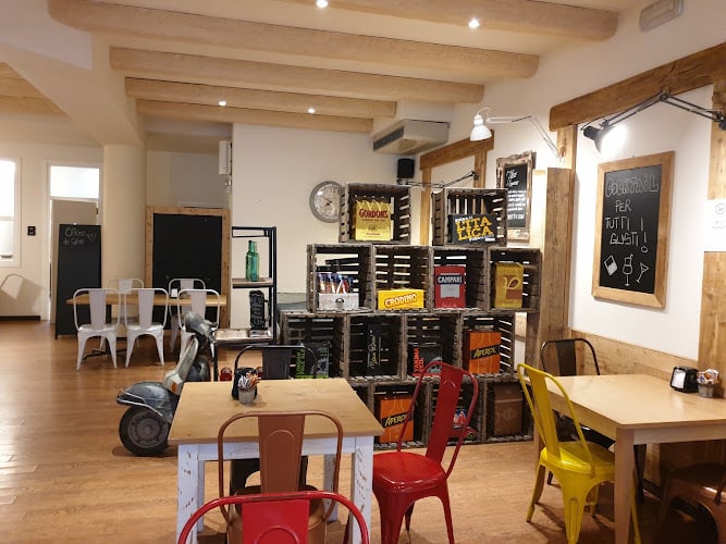 Officina del Gusto