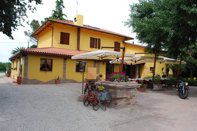 Agriturismo Da Pudech