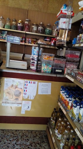 Panificio Bini Giulio