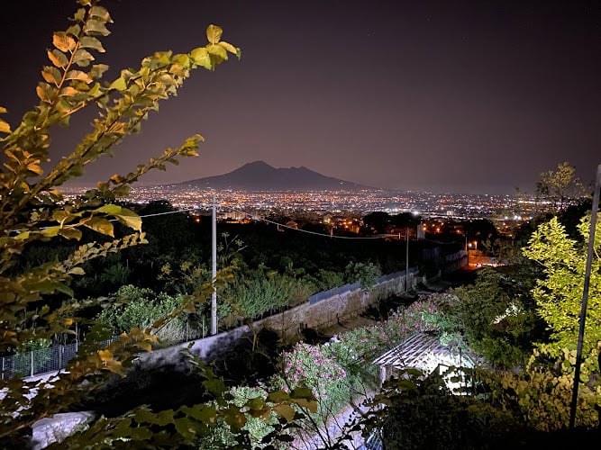Agriturismo La Grotta