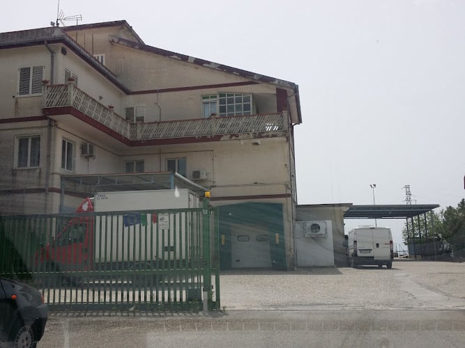 Carni Cilentane S.r.l.