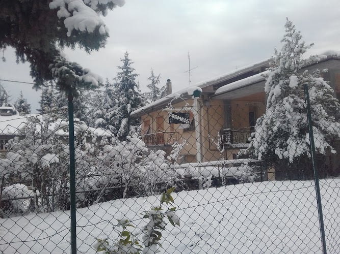 Cascina Borgonuovo