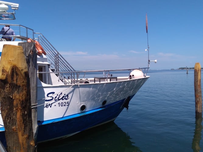 Navigazione F.lli Stefanato s.n.c.
