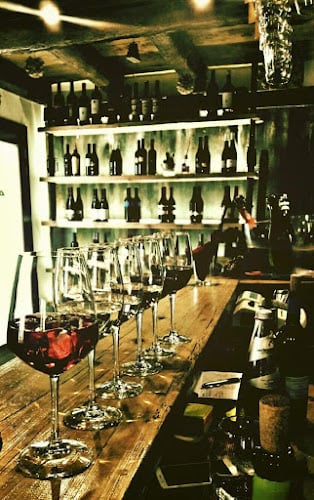 La Cantina Del Conte