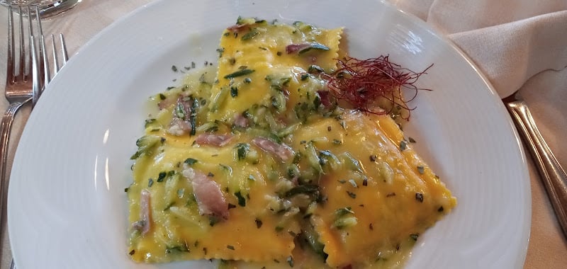 Hotel Ristorante Pizzeria Nido delle Rondini