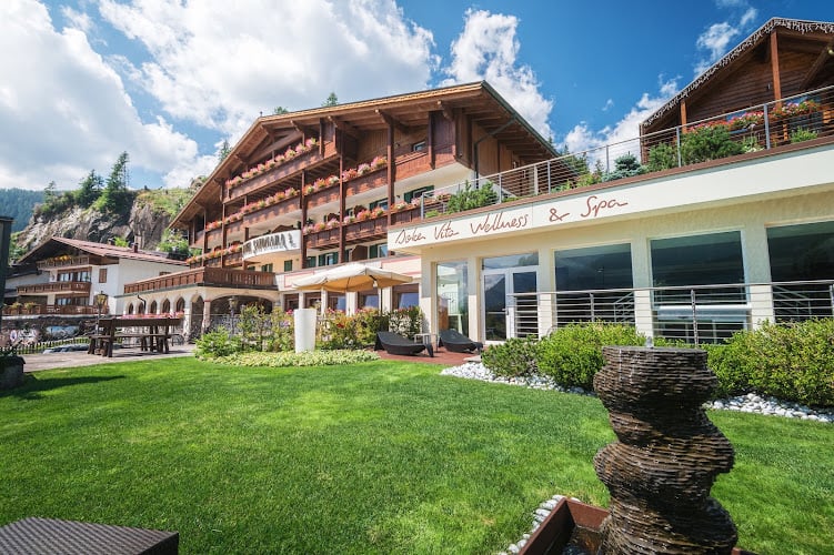 Sayonara - Nature & Wellness Hotel