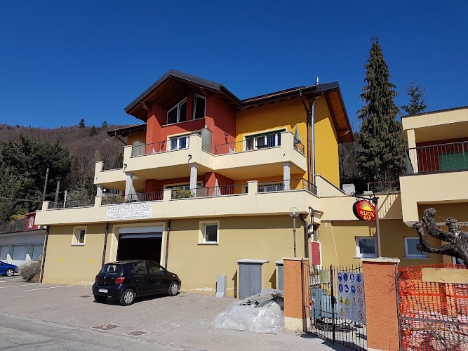 Residence Usignolo