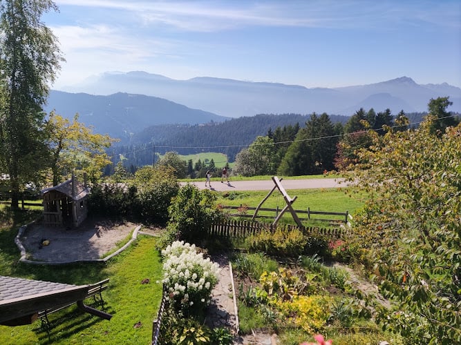 Hotel Restaurant Waldbichl