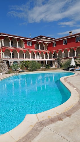 B&B Villa Vento dei Cieli