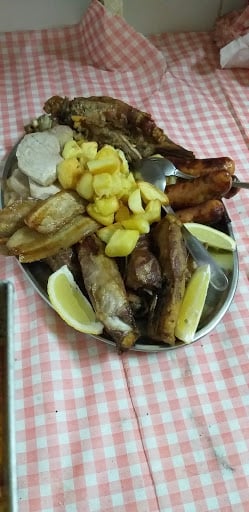 La Vecchia Mola