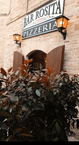 Bar Rosita pizzeria Di Venturini Giacomo