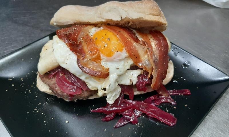 Macelleria Griglieria Palermo