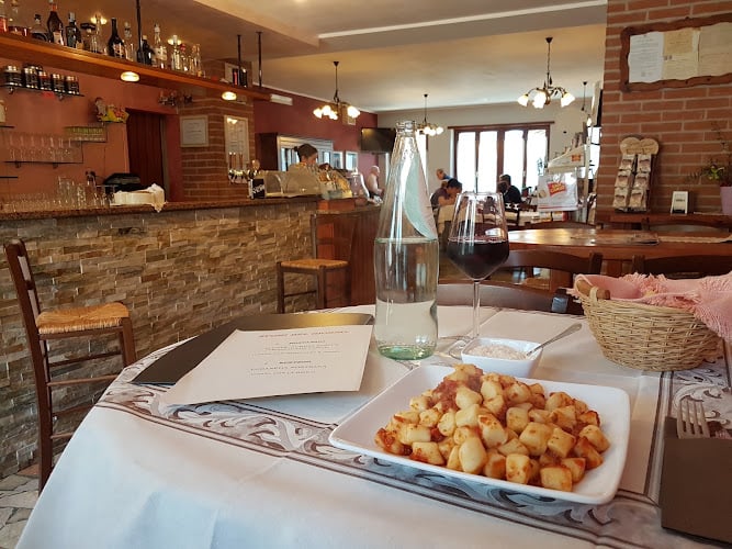 Trattoria Ai Tre Garofani