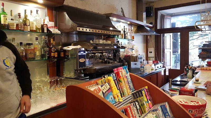bar "La Plaza Cafè"