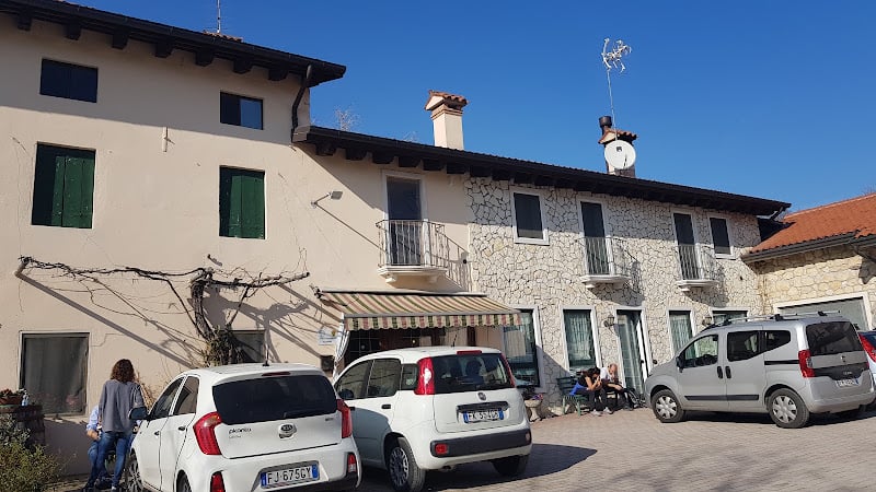 Agriturismo Alla Busa