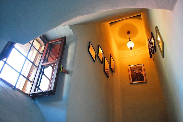 b&b Le Lune