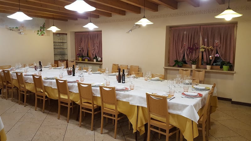 Trattoria Al Sole